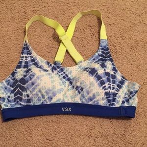 Victoria’s Secret Sports Bra